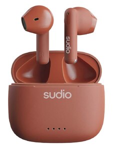 Безжични слушалки Sudio A1 Sienna