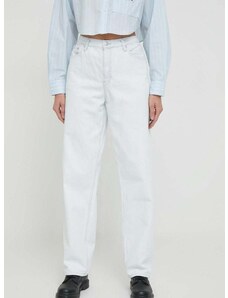 Дънки Calvin Klein Jeans в J20J222438