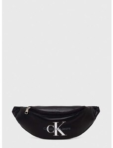 Чанта за кръст Calvin Klein Jeans в черно K50K511505