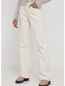 Дънки Calvin Klein с висока талия K20K206308