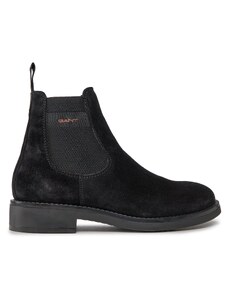 Зимни обувки Gant Prepdale Mid Boot 27643419 Black
