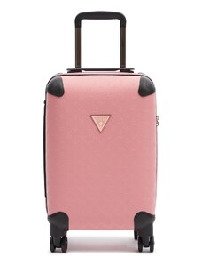 Самолетен куфар за ръчен багаж Guess Wilder (D) Travel TWD745 29830 PIN