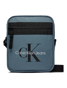Мъжка чантичка Calvin Klein Jeans Sport Essentials Reporter18 M K50K511098 Goblin Blue CFQ