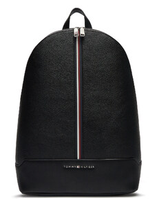 Раница Tommy Hilfiger Th Central Dome Backpack AM0AM11778 Black BDS