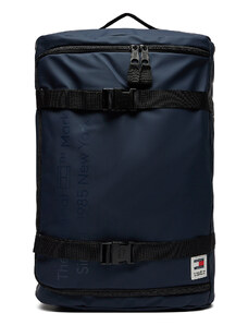 Раница Tommy Jeans Tjm Daily + Duffle Backpack AM0AM11958 Dark Night Navy C1G