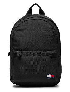 Раница Tommy Jeans Tjm Daily Dome Backpack AM0AM11964 Black BDS