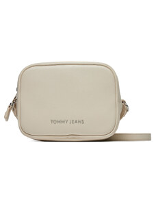 Дамска чанта Tommy Jeans Tjw Ess Must Camera Bag AW0AW15828 Newsprint ACG