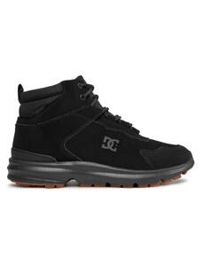 Зимни обувки DC Mutiny Wr ADYB700044 Black/Black/Black 3BK