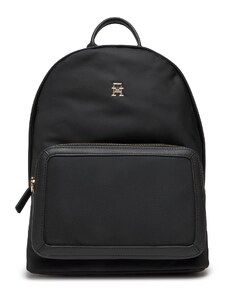 Раница Tommy Hilfiger Th Essential S Backpack AW0AW15718 Black BDS