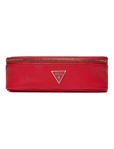 Комплект несесери Guess All In One PW1605 P3450 RED