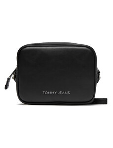 Дамска чанта Tommy Jeans Tjw Ess Must Camera Bag AW0AW15828 Black BDS