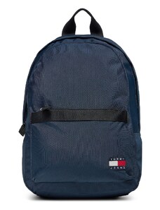 Раница Tommy Jeans Tjm Daily Dome Backpack AM0AM11964 Dark Night Navy C1G