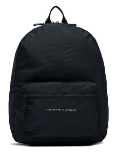 Раница Tommy Hilfiger Th Essential Backpack AU0AU01864 Space Blue DW6