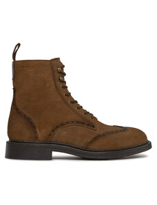 Зимни обувки Gant Millbro Mid Boot 27643417 Warm Khaki