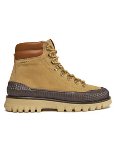 Зимни обувки Gant Nebrada Mid Boot 27643358 Sand