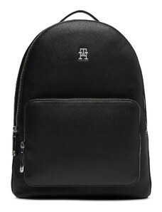 Раница Tommy Hilfiger Th Essential Sc Backpack AW0AW15719 Black BDS