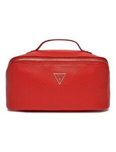 Несесер Guess Make Up Case PW1604 P3401 RED