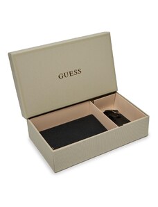 Подаръчен комплект Guess Gift Box GFBOXW P4105 BLA