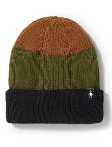 SMARTWOOL Шапка CANTAR CLRBLK BEANIE