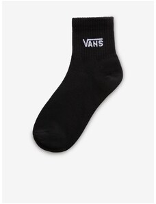 Black women's socks VANS Half Crew - Women