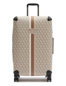 Самолетен куфар за ръчен багаж Guess TWS745 29880 SDL