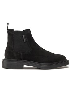 Обувки Gant Fairwyn Chelsea Boot 27653405 Black