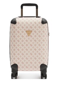 Самолетен куфар за ръчен багаж Guess Wilder (P) Travel TWP745 29830 LGN