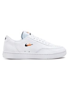 Сникърси Nike Court Vintage Prem CT1726 100 Бял