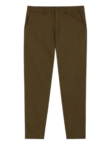 TED BAKER Панталон Genbee Regular Fit Chino 252881 khaki