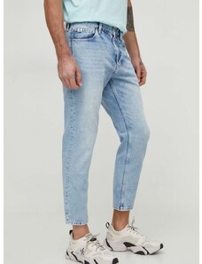 Дънки Calvin Klein Jeans в J30J324554