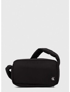 Чанта Calvin Klein Jeans в черно K60K611558