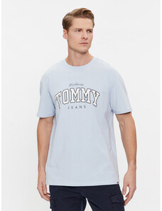 Тишърт Tommy Jeans