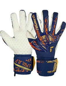 Вратарски ръкавици Reusch Attrakt SpeedBump Goalkeeper Gloves