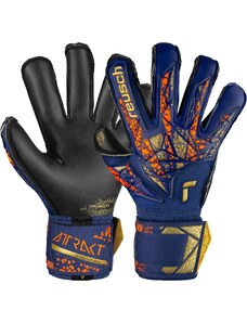Вратарски ръкавици Reusch Attrakt Gold X Evolution Goalkeeper Gloves