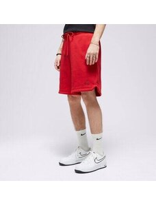 Jordan Шорти Essential Fleece Shorts мъжки Дрехи Къси панталони DA9826-687 Червен