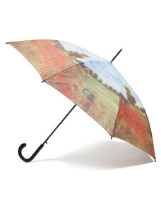 Чадър Happy Rain Taifun Monet 74128 Mohnblumenfeld