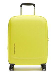 Самолетен куфар за ръчен багаж Mandarina Duck New Drop P10KVV01770 Bergamotto