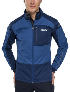 Яке SWIX Dynamic jacket 12591-75404 Размер S