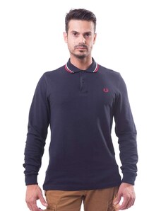Polo Fred Perry 007615