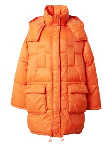 TOPSHOP Зимно палто оранжево