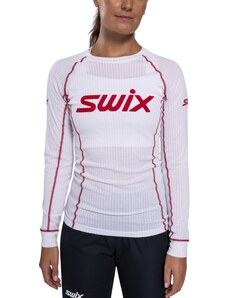 Тениска с дълъг ръкав SWIX RaceX Classic Long Sleeve 10110-23-00036 Размер L