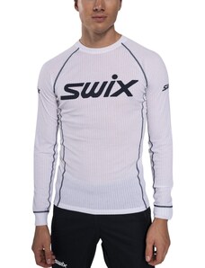 Тениска с дълъг ръкав SWIX RaceX Classic Long Sleeve 10115-23-20000 Размер S