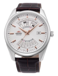 Часовник Orient RA-BA0005S10B Brown/Beige