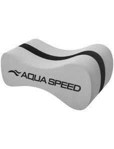 AQUA SPEED Unisex's Swimming Board Ósemka Wave Pattern 26