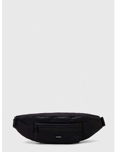 Чанта за кръст Calvin Klein в черно K50K511368