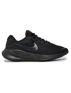 Маратонки за бягане Nike Revolution 7 FB2208 002 Черен