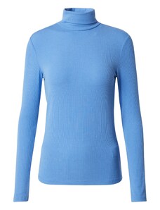 Soft Rebels Тениска 'Fenja' опушено синьо