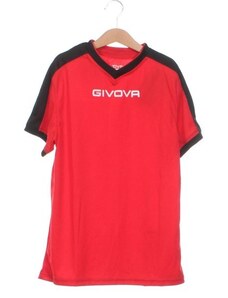 Дамска тениска Givova