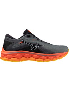 Обувки за бягане Mizuno WAVE SKY 7 j1gc230251 Размер 42 EU