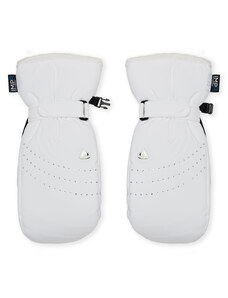 Ръкавици за ски Rossignol W Famous RLKWG11 White 100